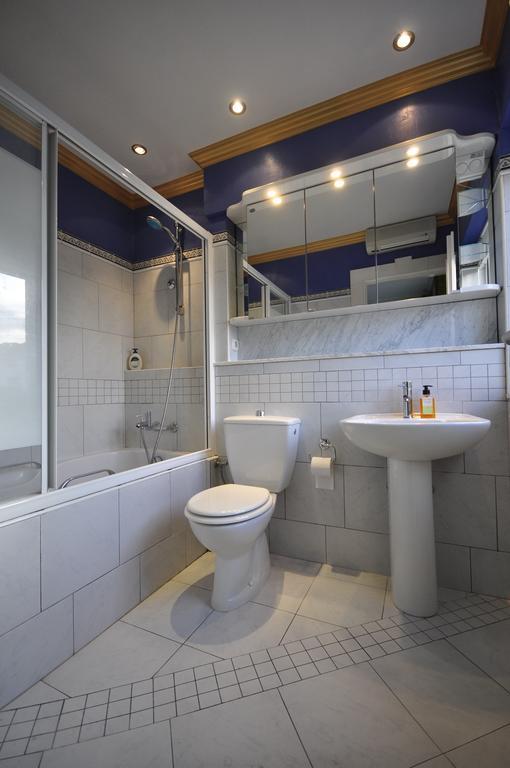 VILLA MARJAN - 3 bdr, 3 bath, parking Split Bagian luar foto