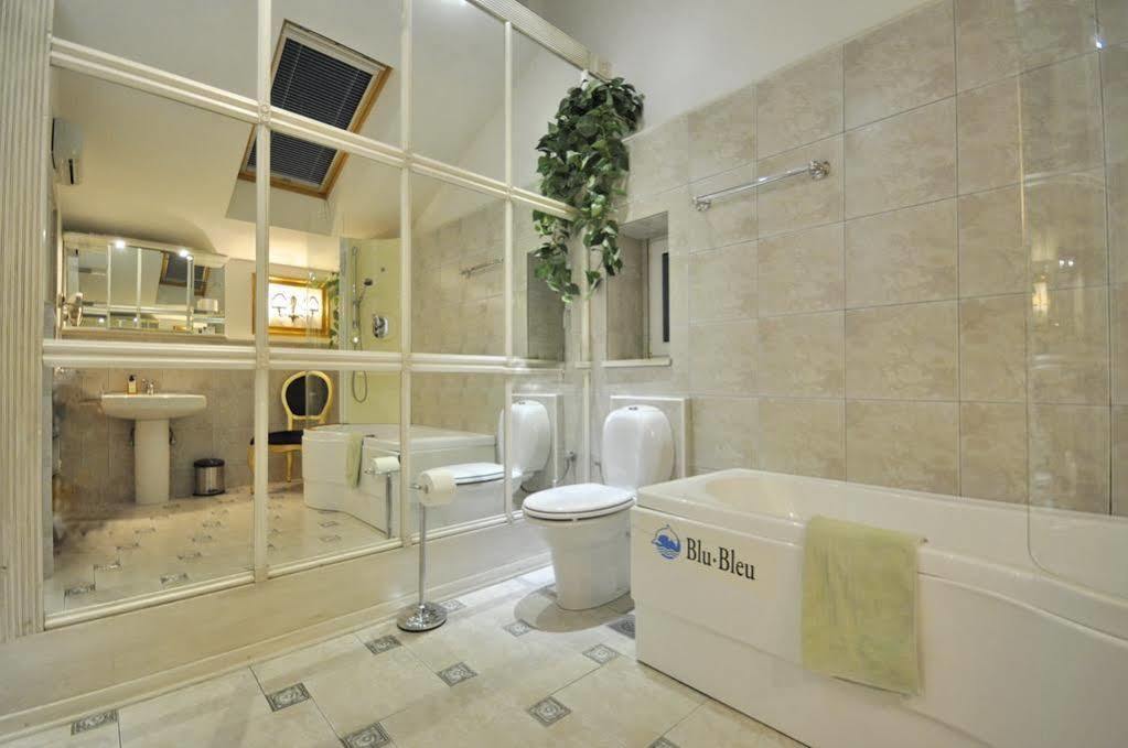 VILLA MARJAN - 3 bdr, 3 bath, parking Split Bagian luar foto