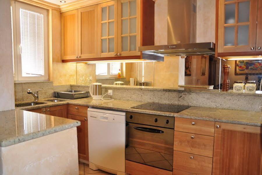 VILLA MARJAN - 3 bdr, 3 bath, parking Split Bagian luar foto