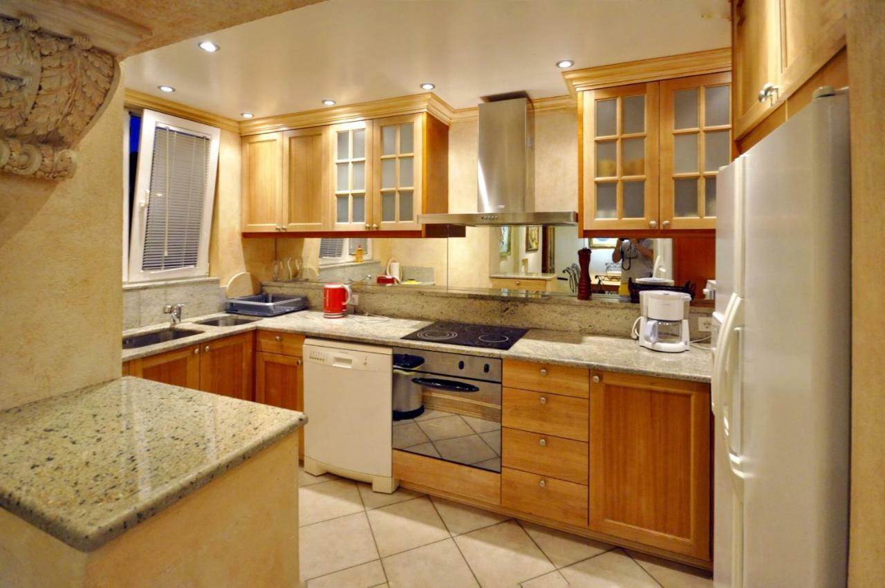 VILLA MARJAN - 3 bdr, 3 bath, parking Split Bagian luar foto